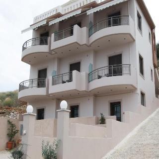 Aenaon Apartments