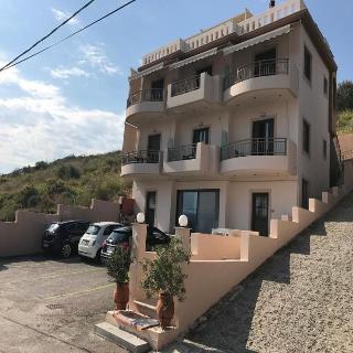 Aenaon Apartments