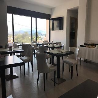 Aenaon Apartments