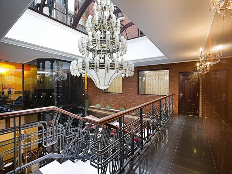 Lobby
 di Shakhtar Plaza