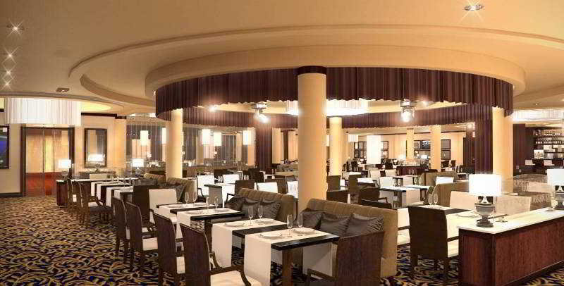 Restaurant
 di Shakhtar Plaza