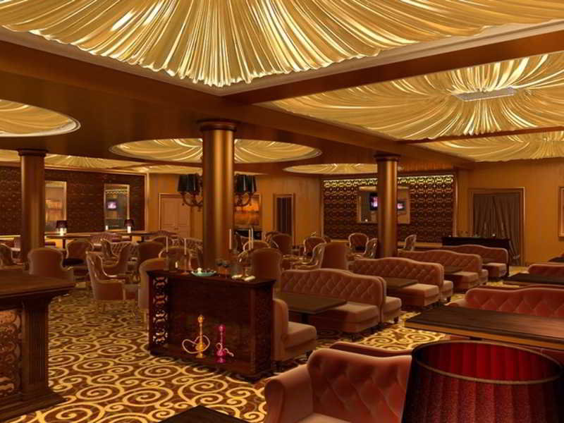 Restaurant
 di Shakhtar Plaza