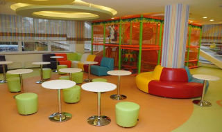 Restaurant
 di Shakhtar Plaza