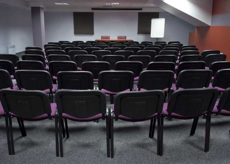 Conferences
 di Reikartz Kharkiv