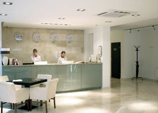 Lobby
 di Reikartz Kharkiv