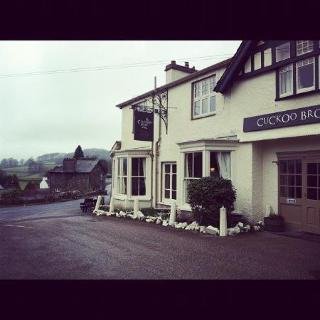 General view
 di Cuckoo Brow