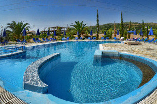 General view
 di Efrosini Village
