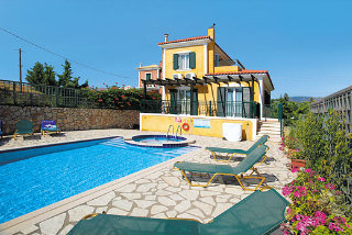 General view
 di Efrosini Village