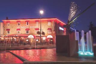 The Originals City, Le Boeuf Rouge, Limoges, Limoges