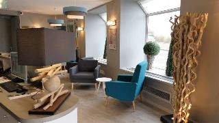 The Originals City, Le Boeuf Rouge, Limoges, Limoges