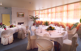 Restaurant
 di Inter-Hotel Le Boeuf Rouge