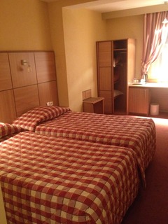 The Originals City, Le Boeuf Rouge, Limoges, Limoges