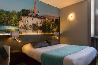The Originals City, Le Boeuf Rouge, Limoges, Limoges