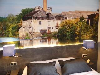 The Originals City, Le Boeuf Rouge, Limoges, Limoges