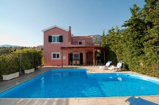 General view
 di Thalia Villas