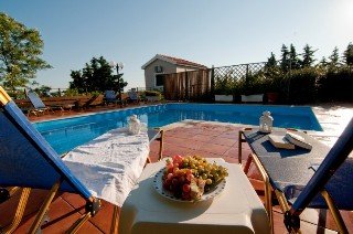 Pool
 di Thalia Villas