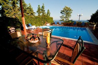 Pool
 di Thalia Villas