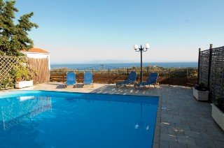 Pool
 di Thalia Villas