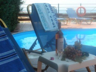 Pool
 di Thalia Villas