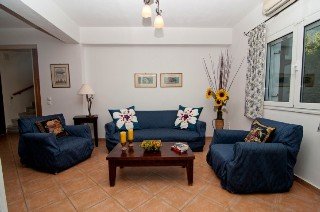 Room
 di Thalia Villas