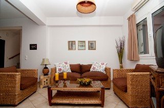 Room
 di Thalia Villas