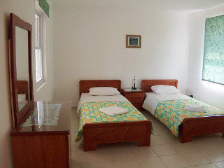 Room
 di Zest @ Xi Beach