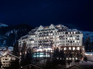 General view
 di Carlton Hotel St Moritz