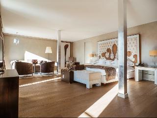 Room
 di Carlton Hotel St Moritz