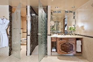 Room
 di Carlton Hotel St Moritz