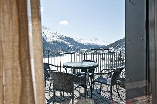 Room
 di Carlton Hotel St Moritz