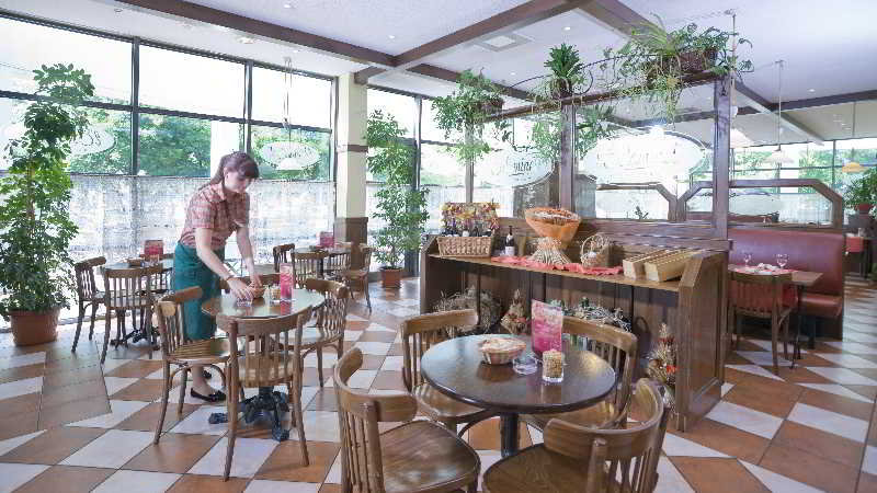 Restaurant
 di Ibis Poznan Centrum