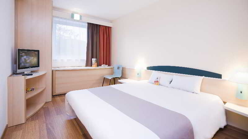 Room
 di Ibis Poznan Centrum