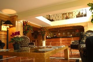 General view
 di Suites del Bosque