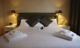 Room
 di Suites del Bosque