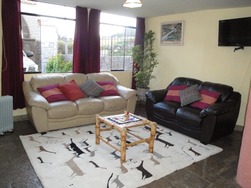 Lobby
 di Hotel Granada