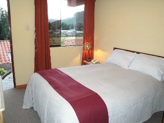 Room
 di Hotel Granada