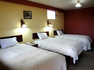 Room
 di Hotel Granada