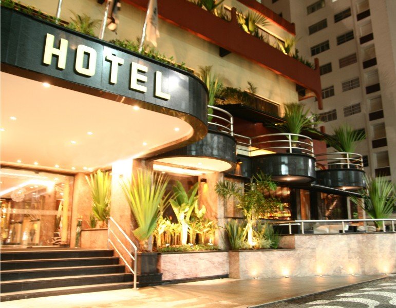 General view
 di Parque Balneario Hotel