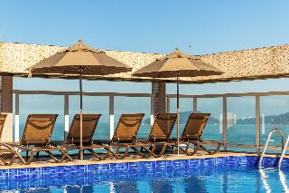 Parque Balneario Hotel Santos