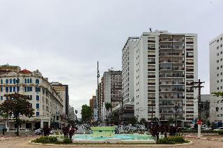Parque Balneario Hotel Santos