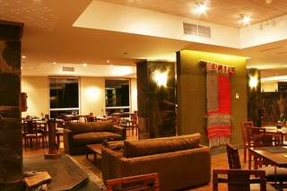 General view
 di Hotel Solace