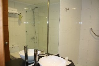 Room
 di Hotel Solace