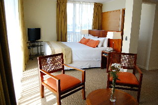 Room
 di Hotel Solace