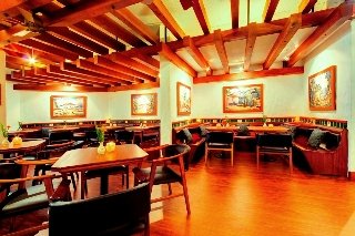 Bar
 di Bougainvillea