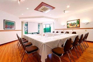 Conferences
 di Bougainvillea