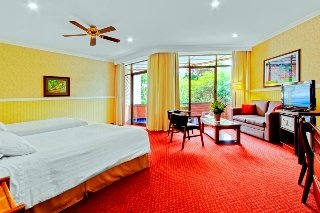 Room
 di Bougainvillea