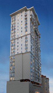 General view
 di The Bristol Hotel