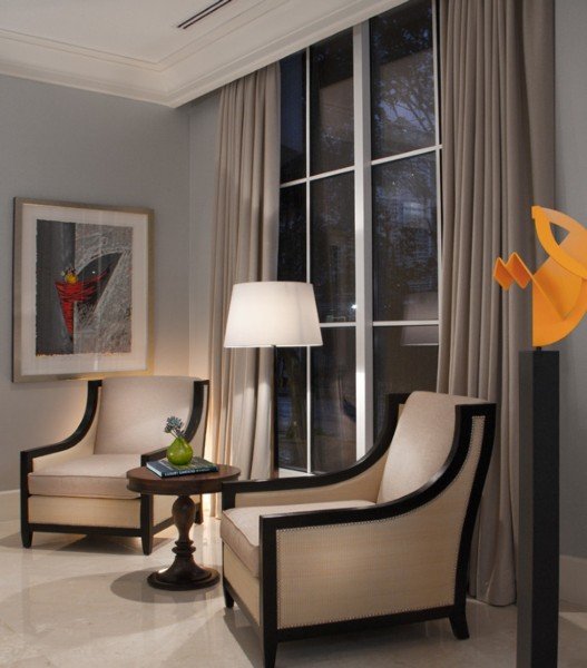 General view
 di The Bristol Hotel