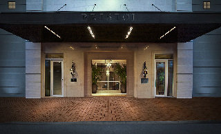 General view
 di The Bristol Hotel