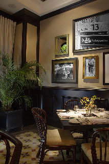 General view
 di The Bristol Hotel